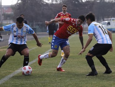 Este domingo se juega la esperada final de Copa Chile entre Magallanes y Unión Española