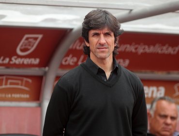 Ex jugador de Boca Juniors sería el sustituto de Federico Vilar en Unión La Calera