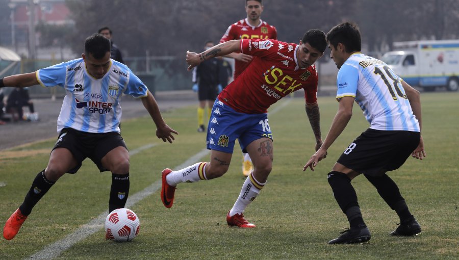 Este domingo se juega la esperada final de Copa Chile entre Magallanes y Unión Española