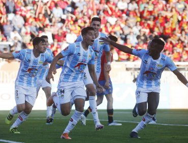 Magallanes es el nuevo campeón de la Copa Chile y va a la Copa Libertadores 2023