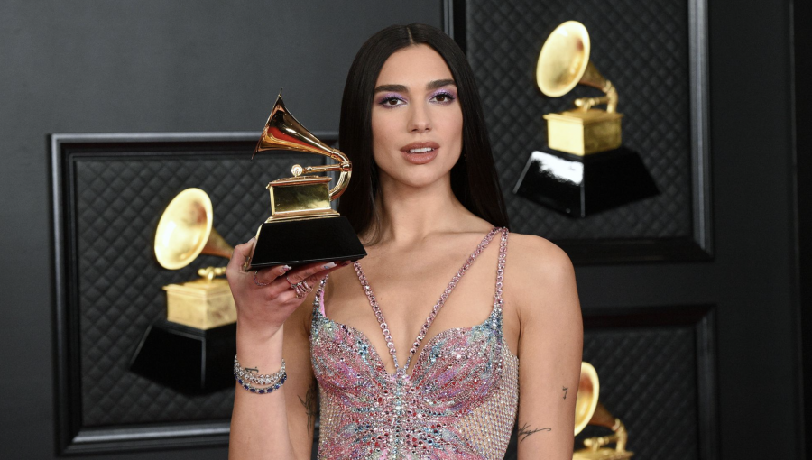 Dua Lipa descartó una eventual participación en Qatar 2022: “No he tenido ninguna negociación”