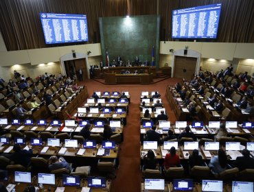 Cámara de Diputados aprueba en general el proyecto de Ley de Presupuesto 2023: Hay 696 indicaciones presentadas