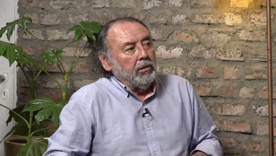 Don Carter reveló actual monto que recibe por su pensión tras su jubilación: “Tengo que arreglármelas”