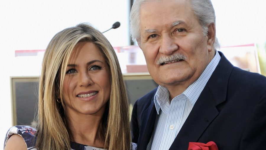 Muere a los 89 años John Aniston, padre de Jennifer Aniston: La actriz le dedicó sentido mensaje