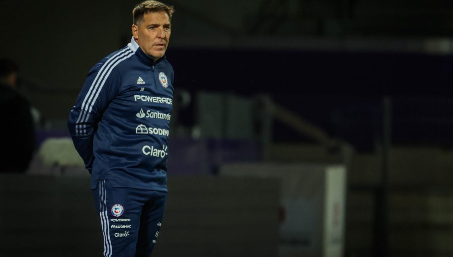 Eduardo Berizzo criticó a la FIFA por negativa de los clubes a ceder jugadores a las selecciones