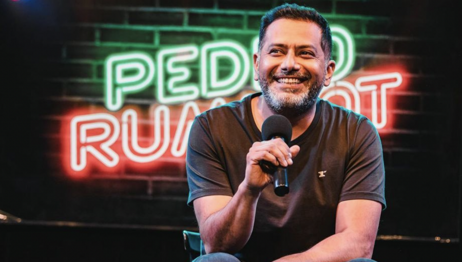 Pedro Ruminot celebró 15 años desde que venció el cáncer: “Gracias a la vida”