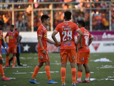 Conozca la programación de la final de la liguilla por el ascenso