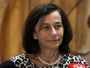 Presidenta del Banco Central afirma que posiblemente la inflación empiece a ceder en el país