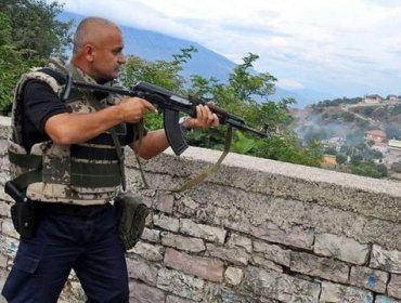 Cómo opera la mafia albanesa en América Latina y hasta dónde llegan sus tentáculos