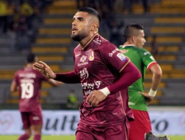 Rodrigo Ureña deja el fútbol colombiano y tendría todo acordado para firmar con un grande de Perú