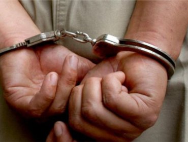 Adolescente de 17 años fue detenido luego de protagonizar una seguidilla de robos en Vitacura: su compañero de delitos logró huir