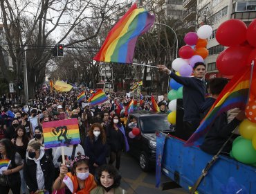 Chile conmemora este 16 de noviembre el «Día Nacional de la Diversidad»