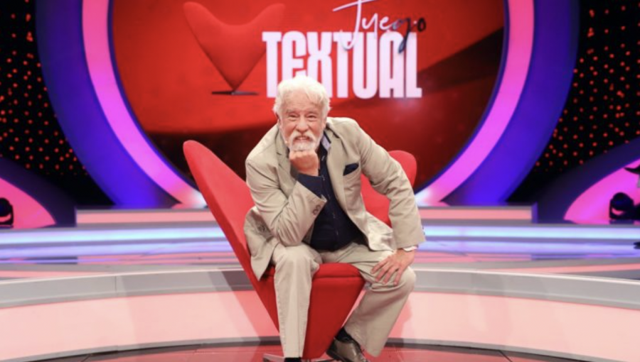 Iván Arenas por filtración con video junto a Guru Guru: “Pensé que la prensa me iba a reventar, pero fue al revés”