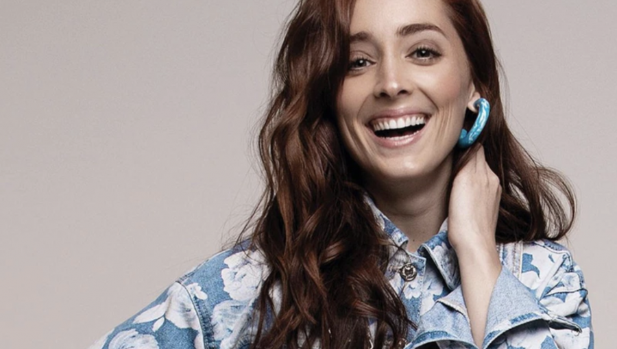 Francisca Walker confirmó que dejó Mega para sumarse a nueva teleserie de Chilevisión