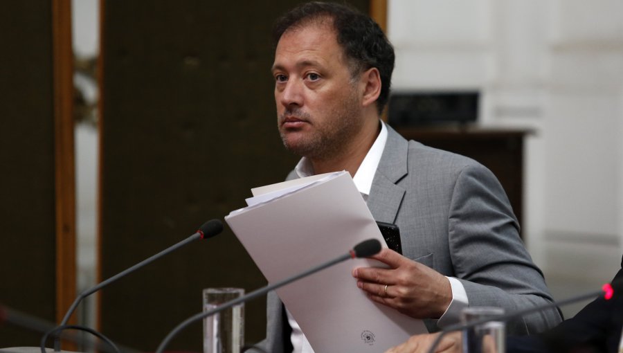 INDH se querella contra diputado Castro tras vincularlos a ingreso de droga a cárcel de Tocopilla