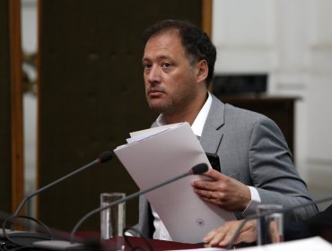 INDH se querella contra diputado Castro tras vincularlos a ingreso de droga a cárcel de Tocopilla