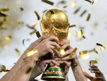 Encuesta mundialera de Ipsos: Poco interés de chilenos en ver Qatar 2022 y Brasil es el máximo favorito para ganar la copa