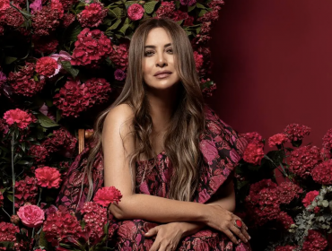 Myriam Hernández es galardonada con importante reconocimiento en los Latin Grammy 2022