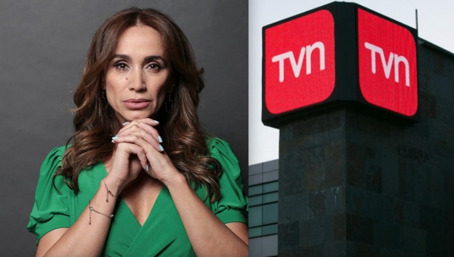 Alejandra Fosalba sobre su “dolorosa” salida de TVN: “Me sacó mucho de mis casillas”