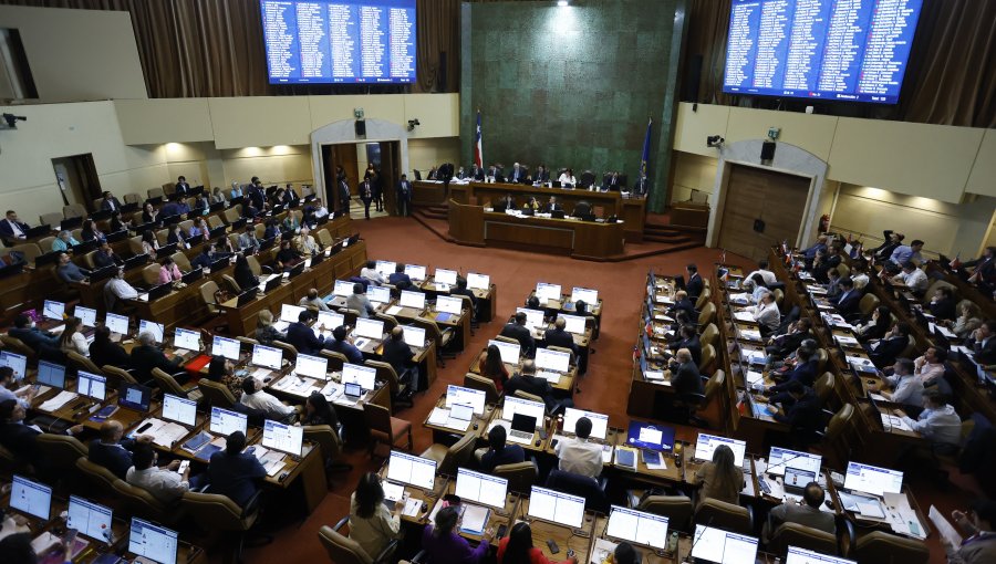 Comisión de Ética de la Cámara de Diputados endurecerá las sanciones frente a conductas graves de parlamentarios