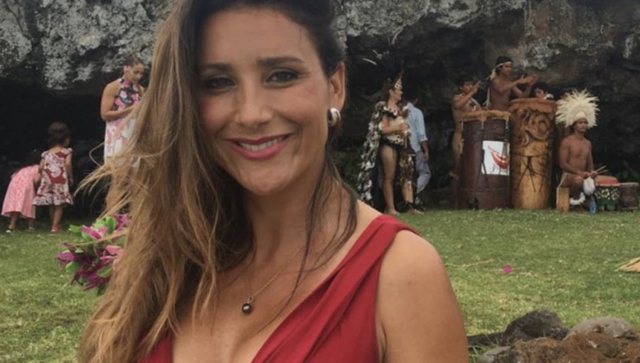 Francisca Ayala regresó a la televisión como la nueva panelista de “Más Vivi que Nunca”