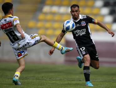 Gremio de Porto Alegre busca reforzarse con Gabriel Suazo de cara a la temporada 2023