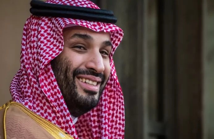 EE.UU. determina que el líder saudita Mohammed bin Salman tiene inmunidad frente al asesinato de Jamal Khashoggi
