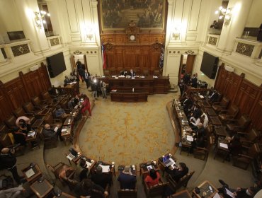 Oficialismo propone "Cabildo Constitucional" 100% electo y con 99 integrantes como mecanismo de redacción de nueva Carta Magna