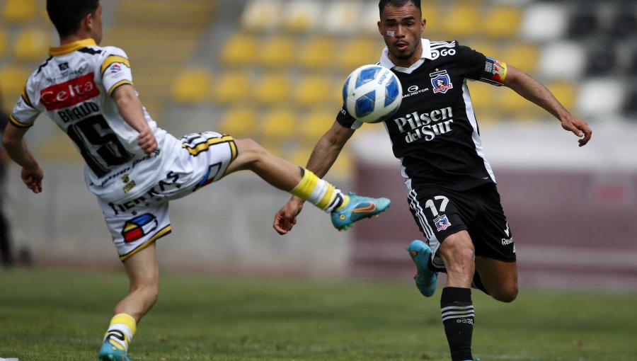 Gremio de Porto Alegre busca reforzarse con Gabriel Suazo de cara a la temporada 2023