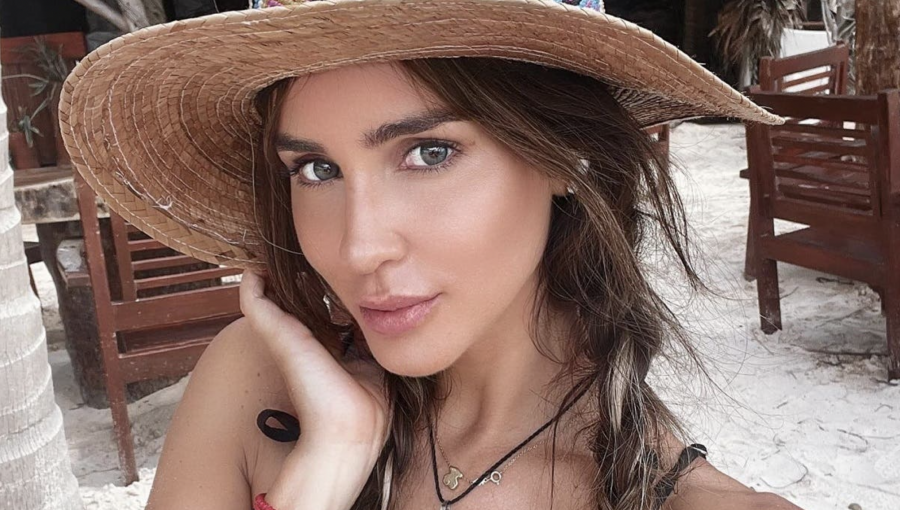 “Estuve con una depresión bien fuerte”: Francisca Undurraga se refiere a complejo momento personal