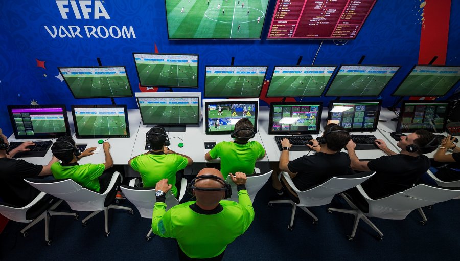 FIFA sorprende y anuncia que los audios del VAR no se harán públicos en el Mundial de Qatar