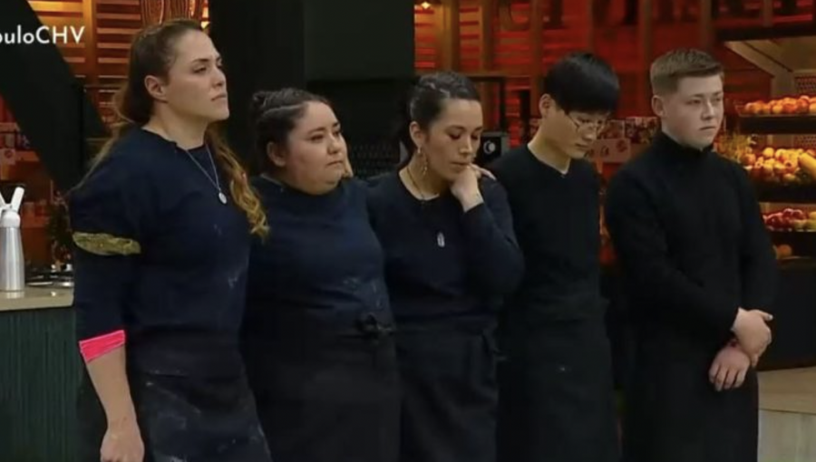 Querida participante se convirtió en la última eliminada de “El Discípulo del Chef”: Estelar de Chilevisión definió a sus cinco finalistas