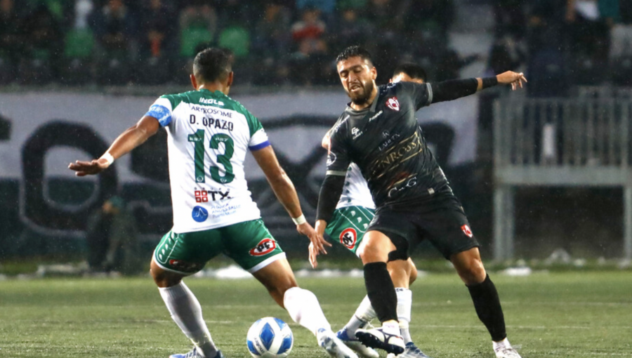 Este sábado juegan Copiapó y Puerto Montt: se define al ansiado finalista de la liguilla