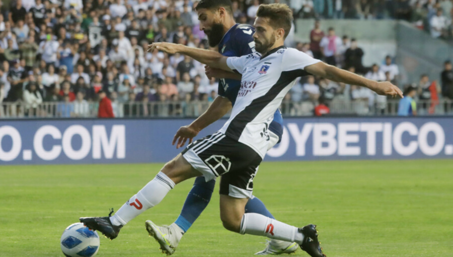 Vienen motivados: Colo Colo se medirá en nuevo amistoso ante un vapuleado Betis
