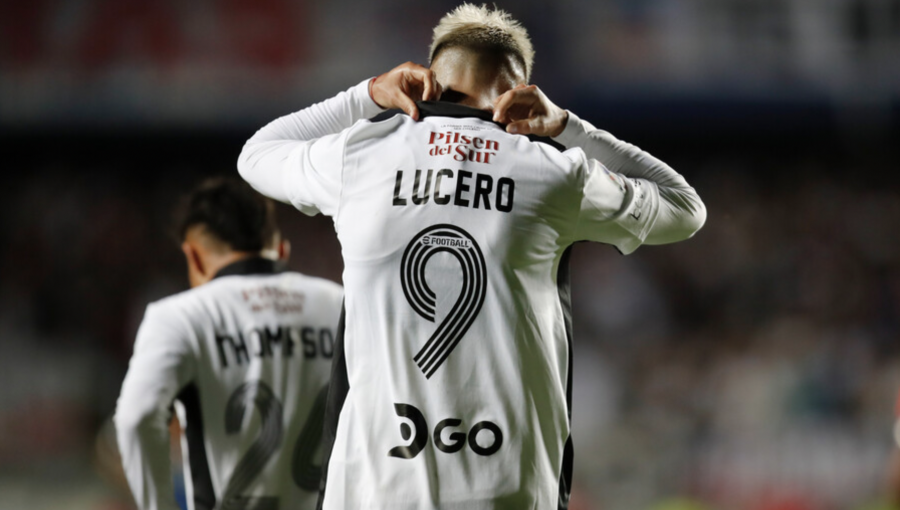 Representante de Juan Martín Lucero por su renovación en Colo Colo: "No me han comunicado nada"