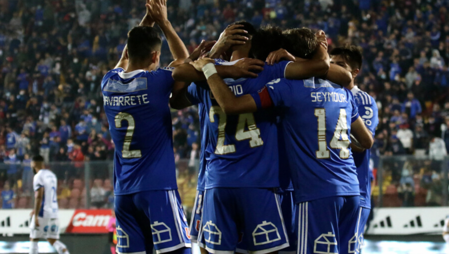 Universidad de Chile estaría cerca de sumar a su primer refuerzo