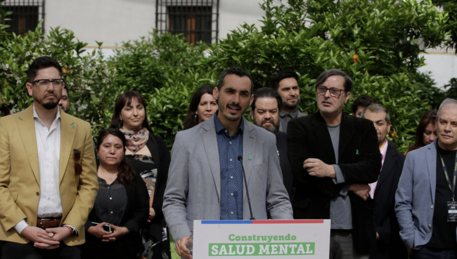 Cristóbal Cuadrado por listas de espera "el objetivo es reducir los tiempos"
