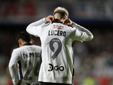 Representante de Juan Martín Lucero por su renovación en Colo Colo: "No me han comunicado nada"