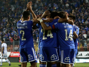 Universidad de Chile estaría cerca de sumar a su primer refuerzo