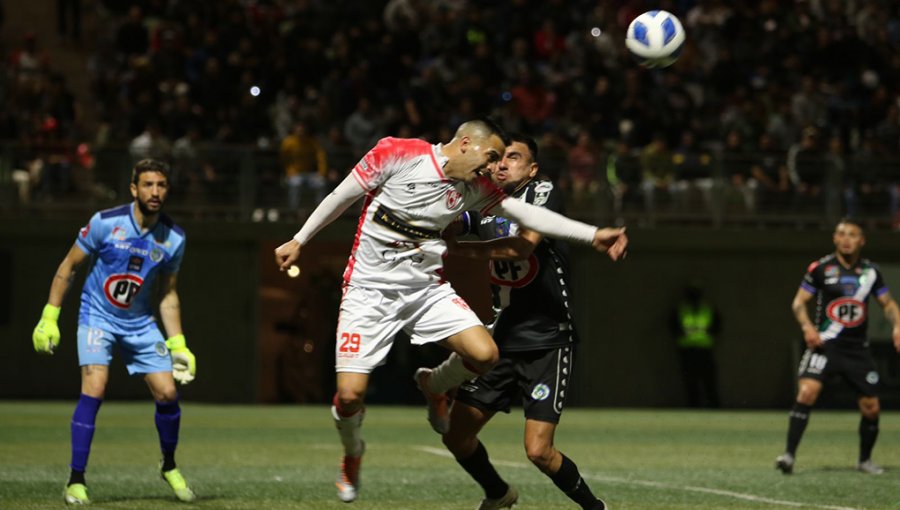 Copiapó logró la hazaña en el norte y se medirá ante Cobreloa por el ascenso