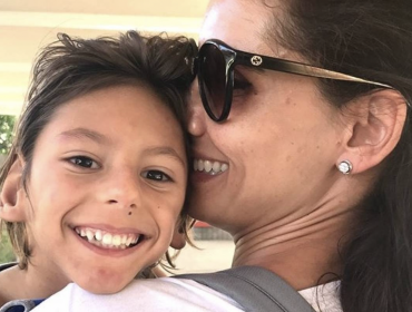 Leonor Varela compartió emotivo mensaje en el cumpleaños de su fallecido hijo Matteo: “Me encantaría poder ver cuánto has crecido”