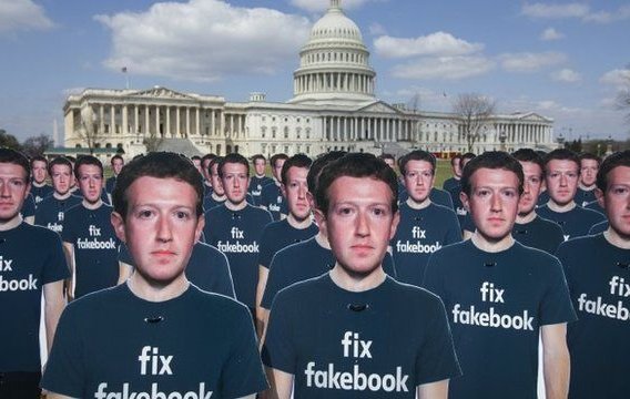 Cómo la ola de despidos masivos en Silicon Valley muestra los errores de gigantes como Twitter, Facebook o Amazon
