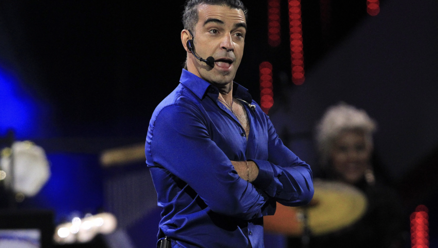Jorge Alís sería el primer confirmado en el humor para el próximo Festival de Viña del Mar 2023