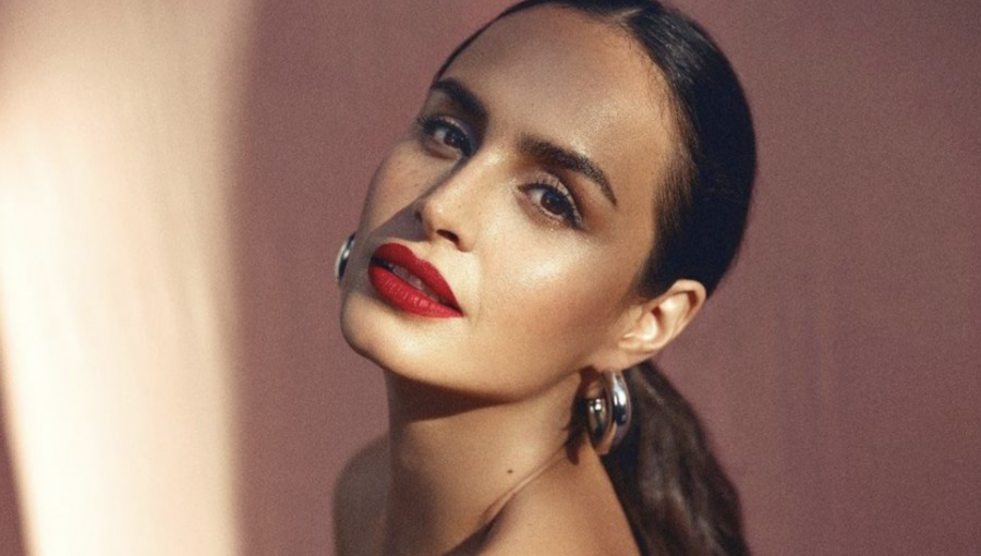 “Soltar”: Fernanda Urrejola sorprende en redes sociales con radical cambio de look