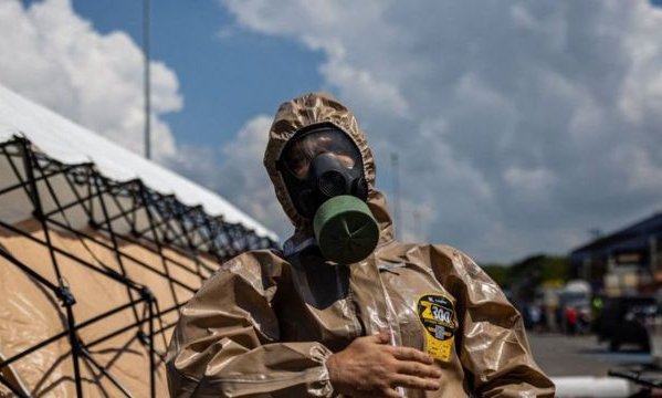 En qué se diferencia la central nuclear de Zaporiyia de la de Chernóbil y cuáles son los riesgos de los combates entre Ucrania y Rusia
