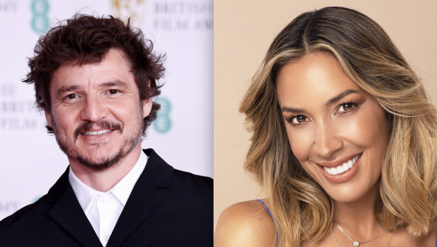 “Mi experiencia con Pedro Pascal”: Vanesa Borghi compartió fotografías de especial encuentro con el actor
