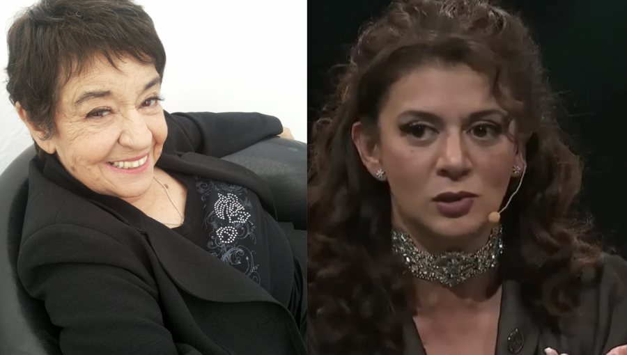 Paola Troncoso recordó complejo momento cuando casi llegó hasta tribunales con la cantante Cecilia: “Le pedí disculpas de corazón”