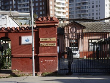 Fiscalía solicitó el sobreseimiento definitivo de la investigación por supuestas torturas en el Hospital Psiquiátrico de Valparaíso