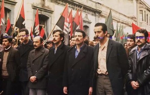 Quién fue Miguel Enríquez, el chileno que inspiró a Pablo Milanés para la canción emblema «Yo pisaré las calles nuevamente»