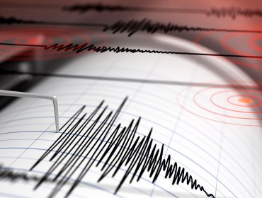 Sismo de magnitud 5,1 sacudió a los habitantes de la zona centro-sur de Chile